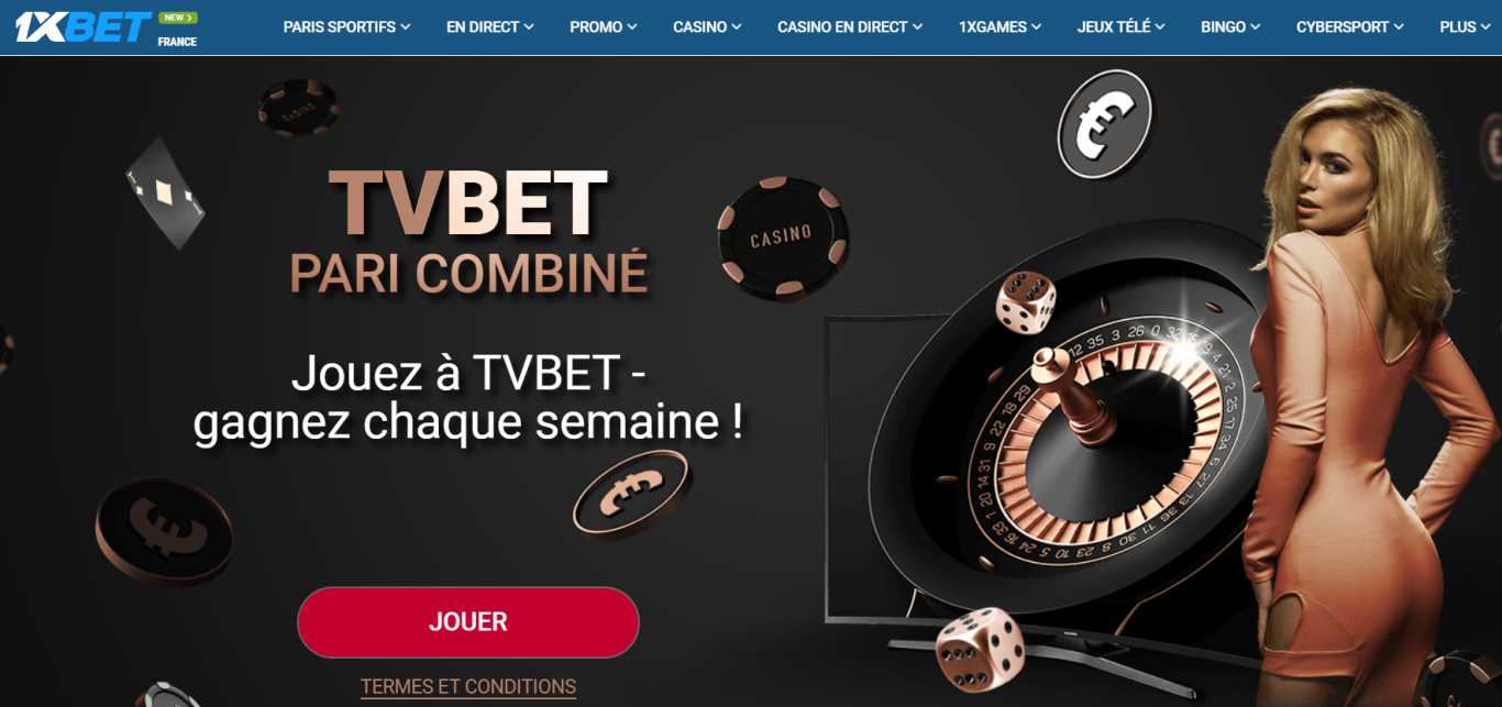 Les fonctionnalités de l’appli 1xBet sur l’ordinateur